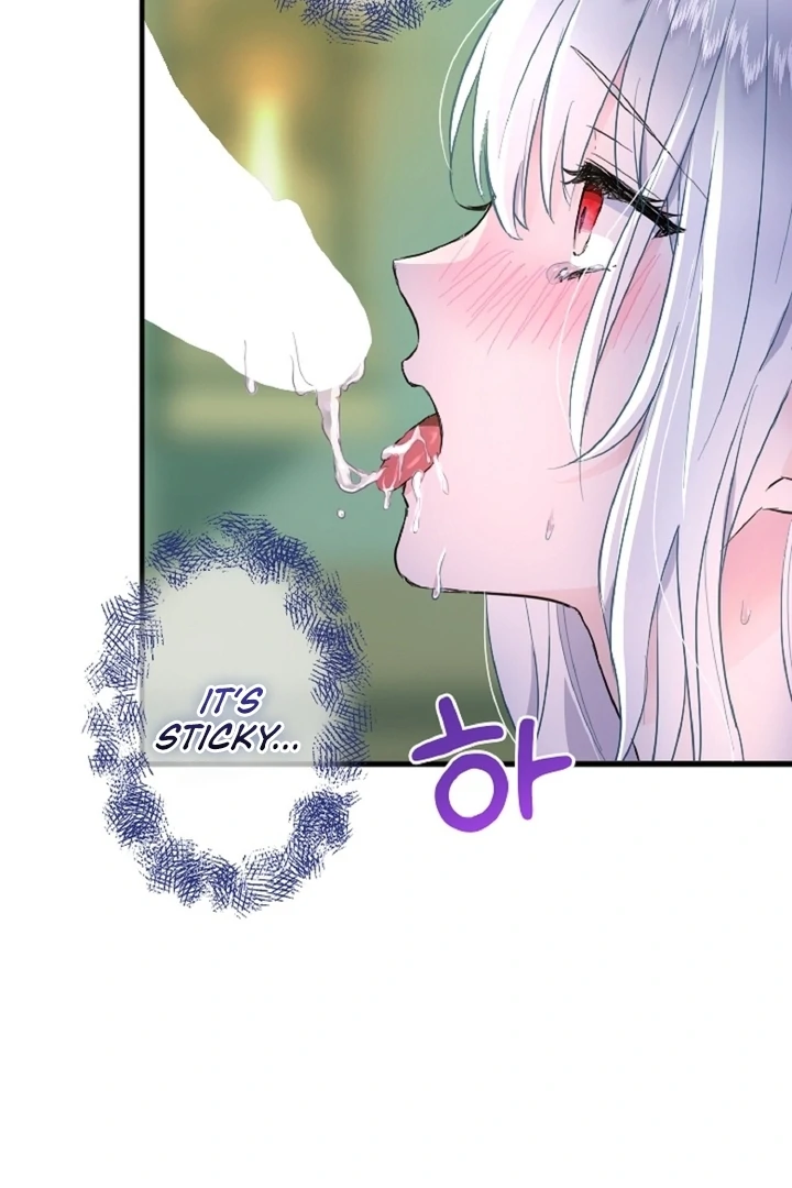 The Forbidden Girl Chapter 29 - Page 89