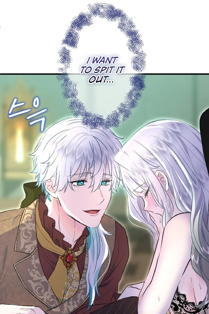 The Forbidden Girl Chapter 29 - Page 90