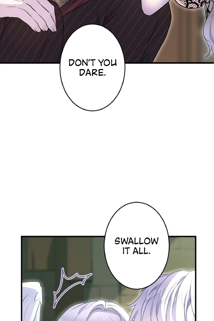 The Forbidden Girl Chapter 29 - Page 91