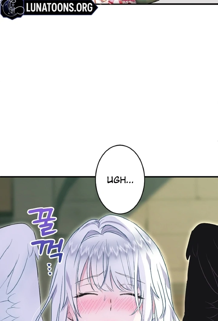 The Forbidden Girl Chapter 29 - Page 96