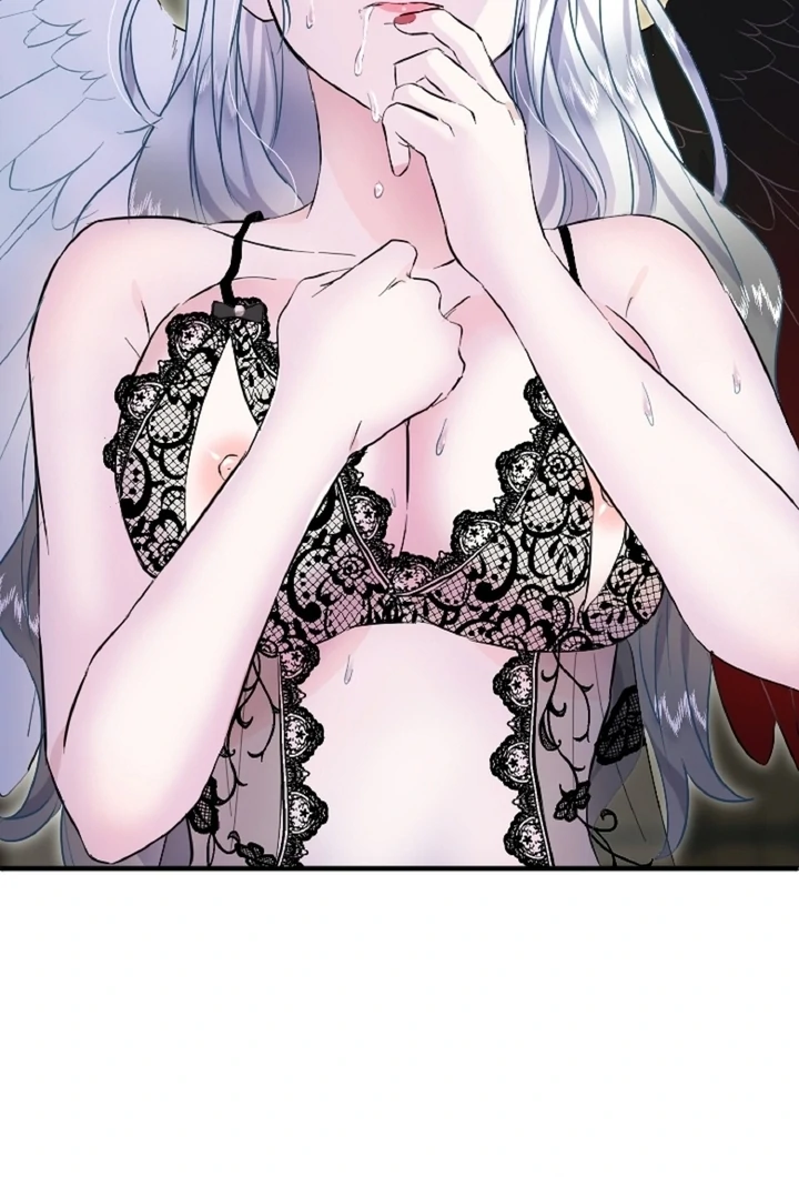 The Forbidden Girl Chapter 29 - Page 97