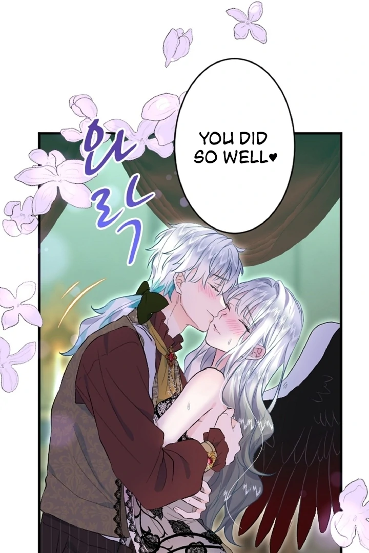 The Forbidden Girl Chapter 29 - Page 98