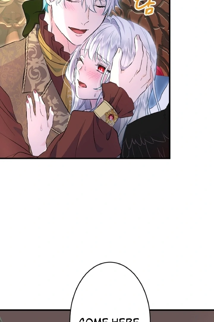 The Forbidden Girl Chapter 29 - Page 100