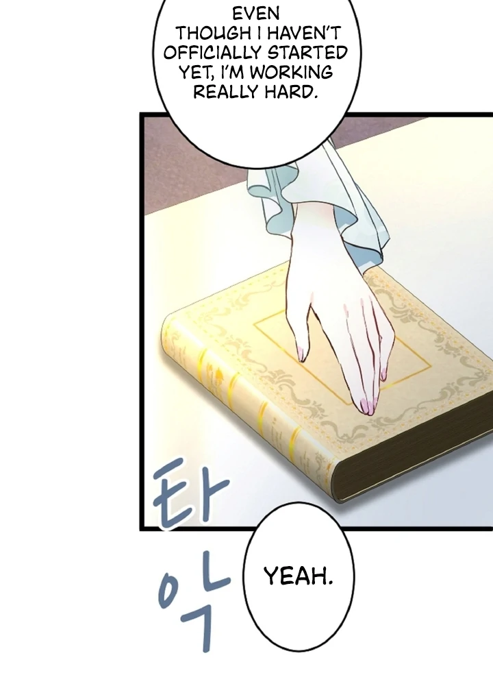 The Forbidden Girl Chapter 3 - Page 13