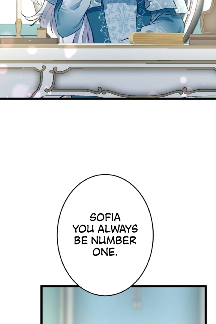 The Forbidden Girl Chapter 3 - Page 15