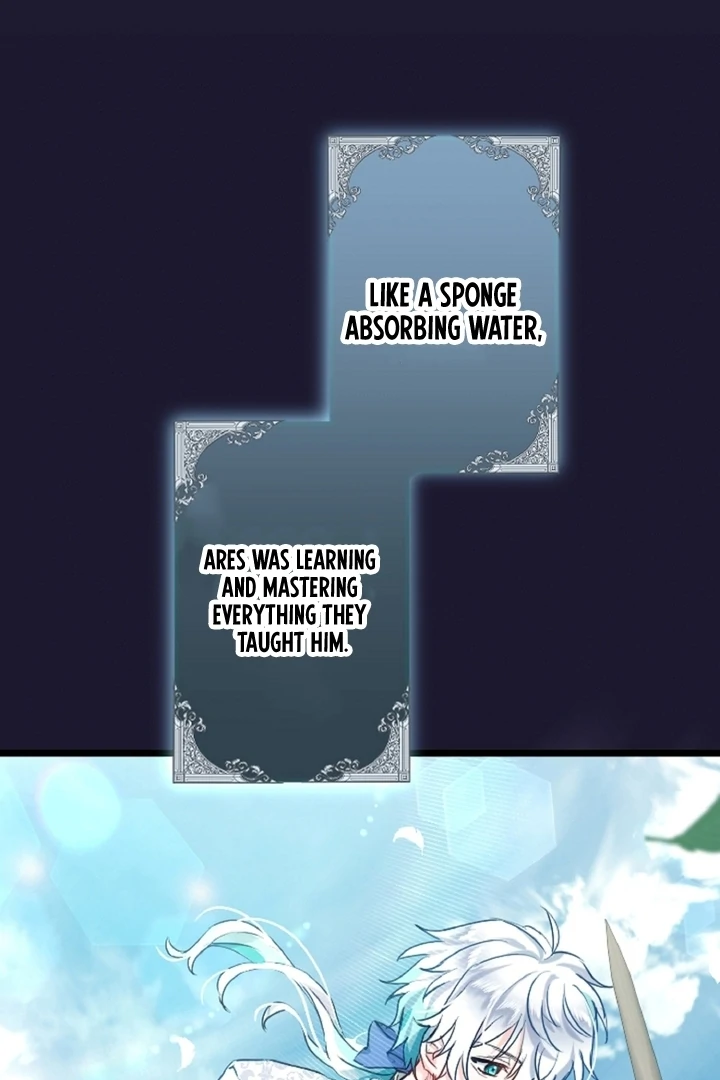 The Forbidden Girl Chapter 3 - Page 20