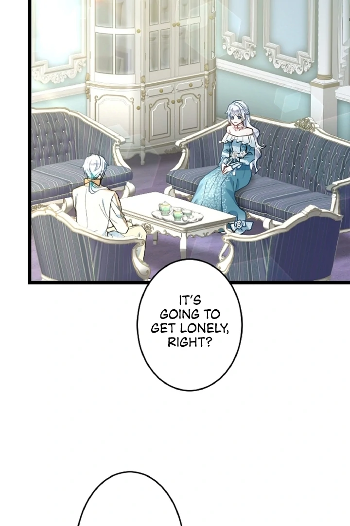 The Forbidden Girl Chapter 3 - Page 24