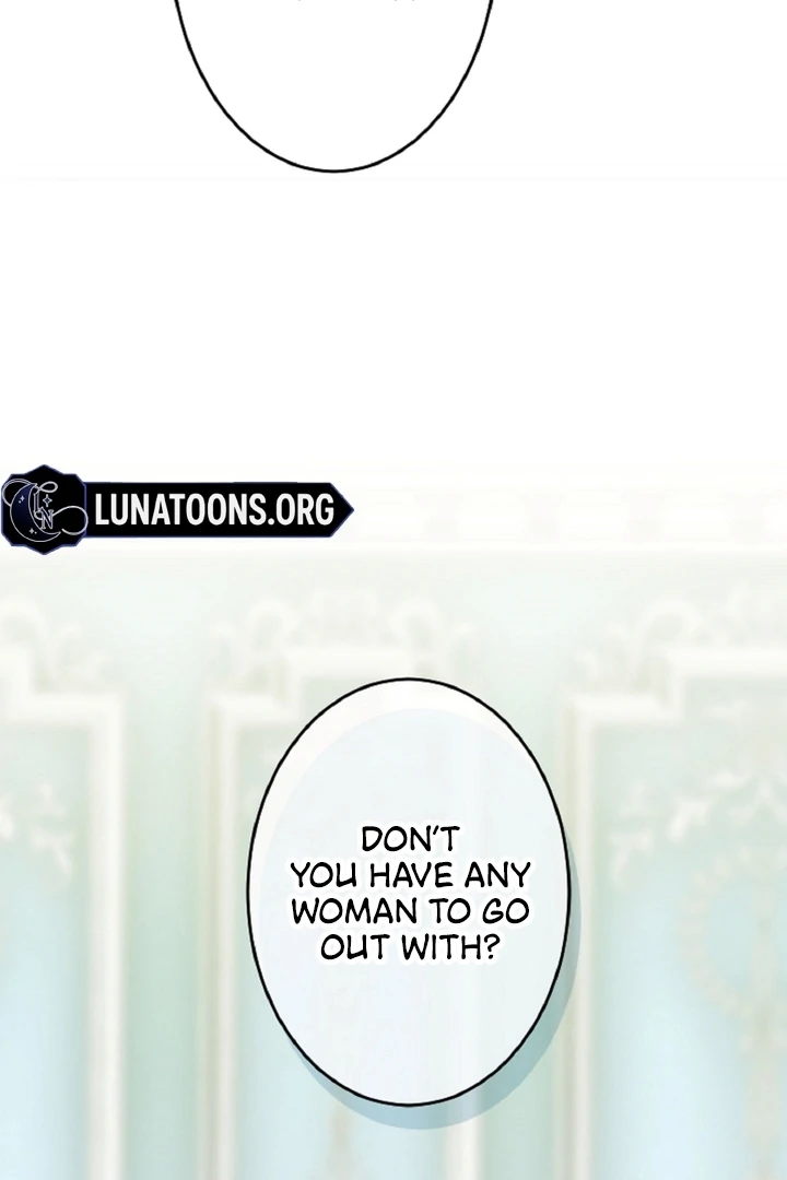 The Forbidden Girl Chapter 3 - Page 29