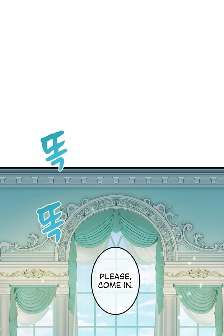 The Forbidden Girl Chapter 3 - Page 3