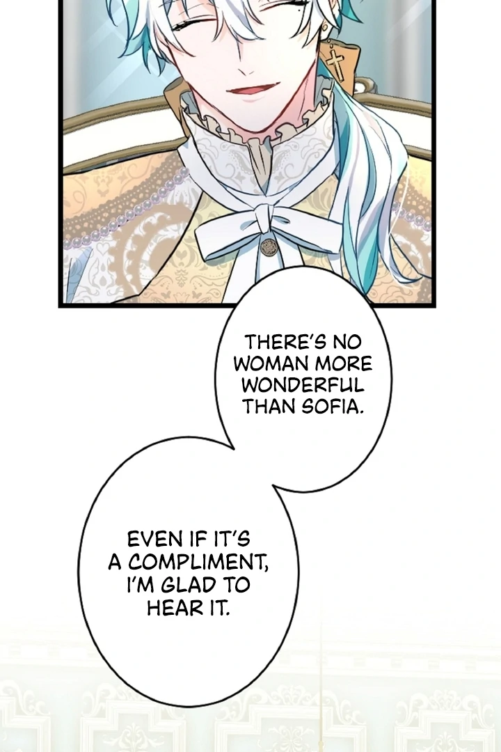 The Forbidden Girl Chapter 3 - Page 33