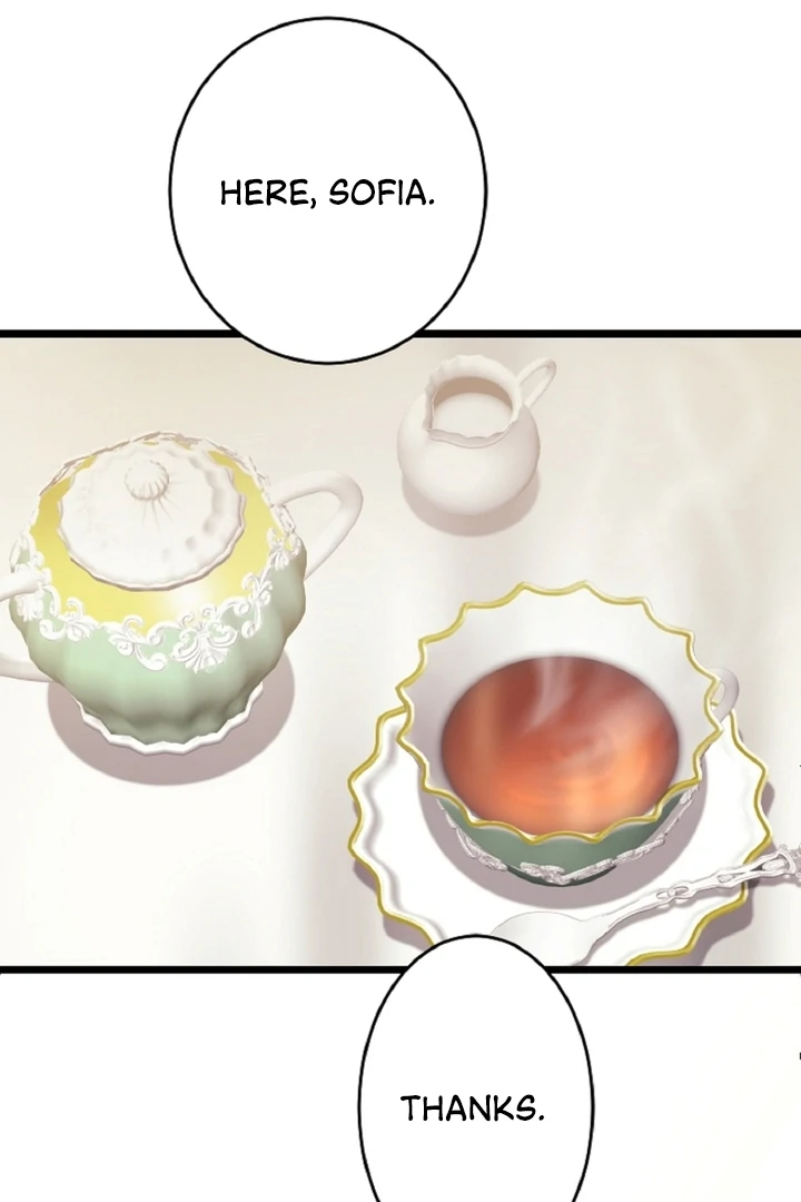 The Forbidden Girl Chapter 3 - Page 37