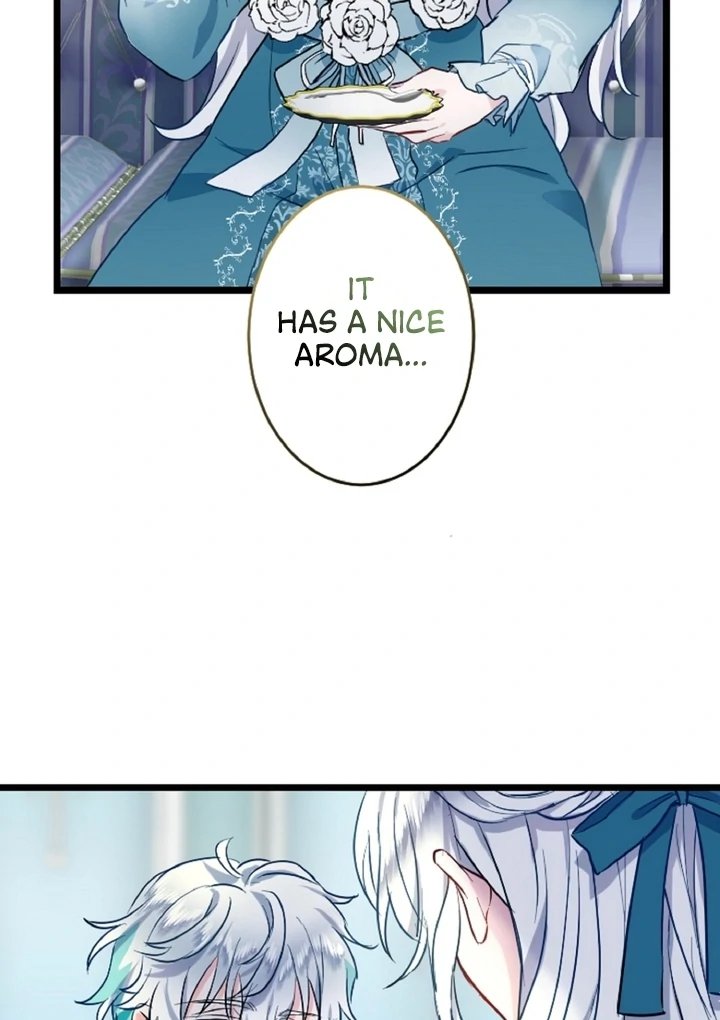 The Forbidden Girl Chapter 3 - Page 40