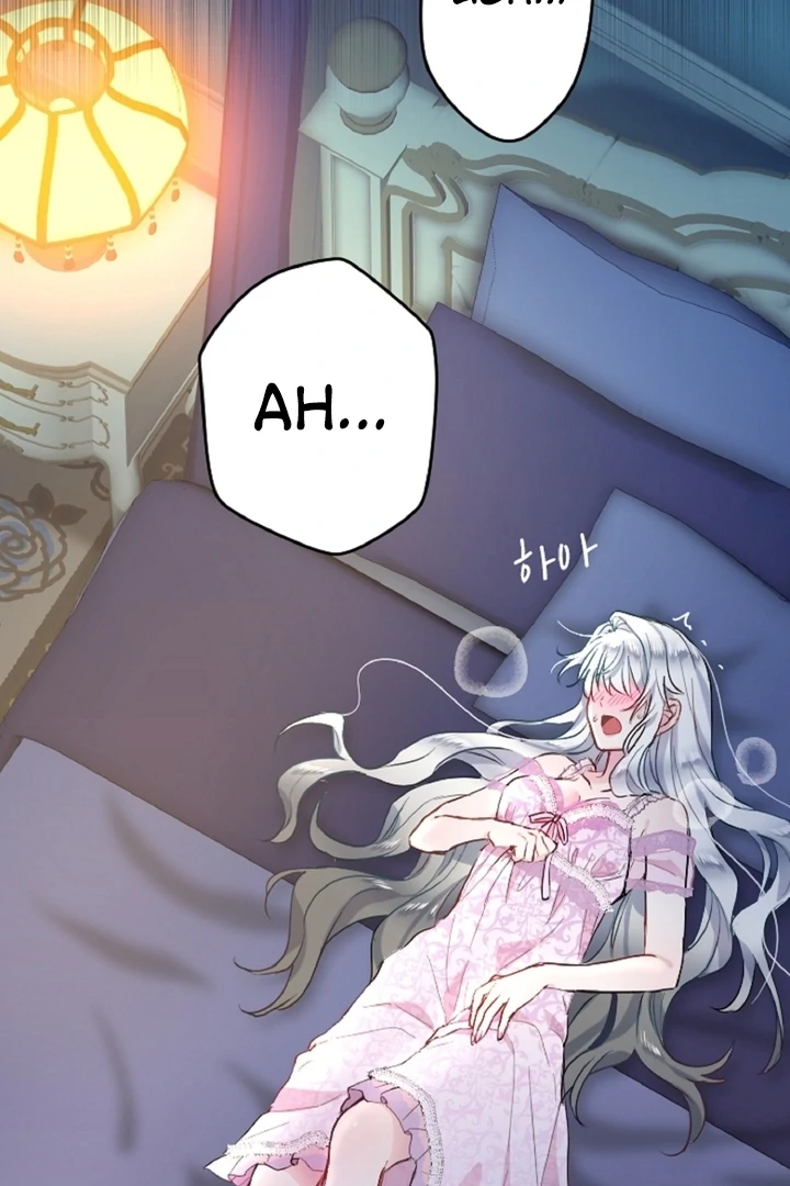 The Forbidden Girl Chapter 3 - Page 43