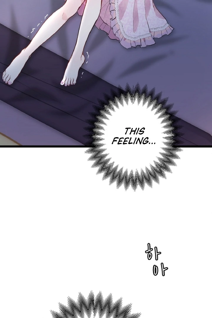 The Forbidden Girl Chapter 3 - Page 44