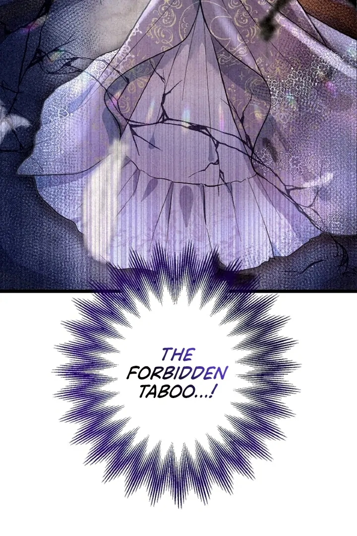 The Forbidden Girl Chapter 3 - Page 47