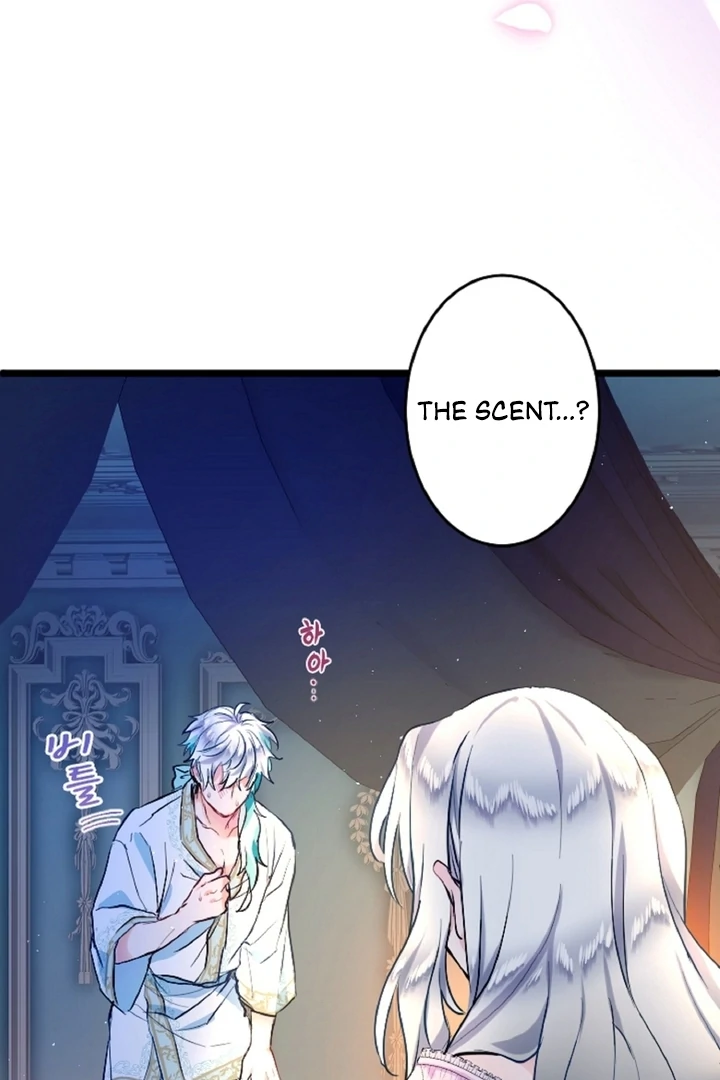 The Forbidden Girl Chapter 3 - Page 56