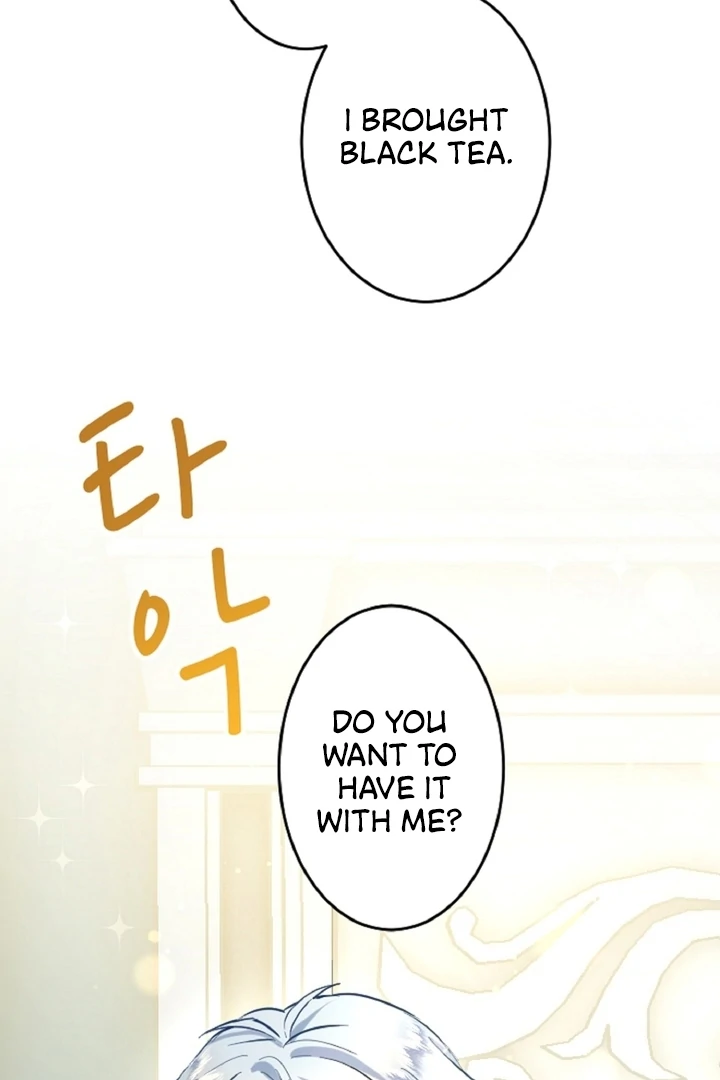 The Forbidden Girl Chapter 3 - Page 6