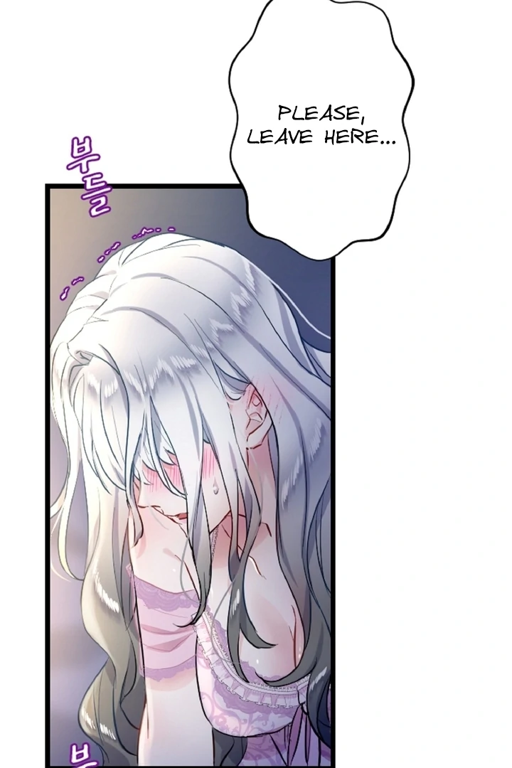 The Forbidden Girl Chapter 3 - Page 60