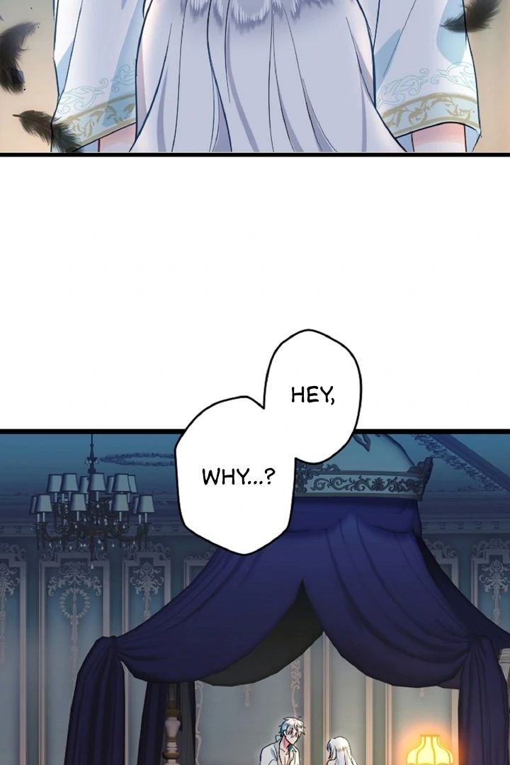 The Forbidden Girl Chapter 3 - Page 64