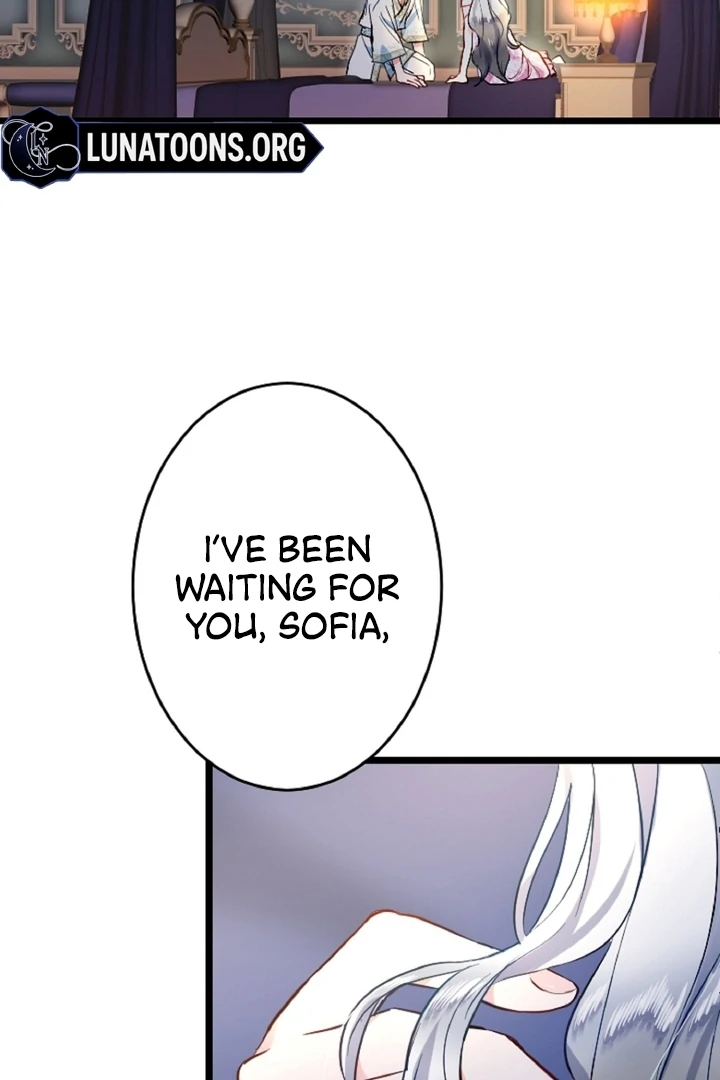 The Forbidden Girl Chapter 3 - Page 65