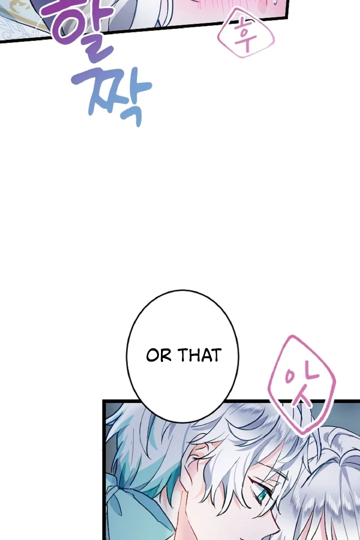 The Forbidden Girl Chapter 3 - Page 71