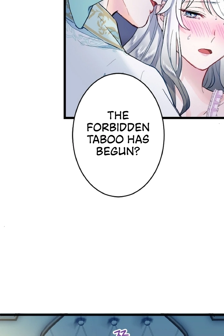 The Forbidden Girl Chapter 3 - Page 72