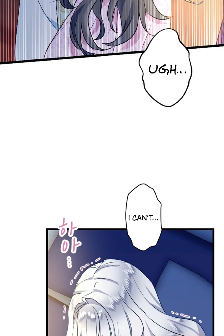 The Forbidden Girl Chapter 3 - Page 76