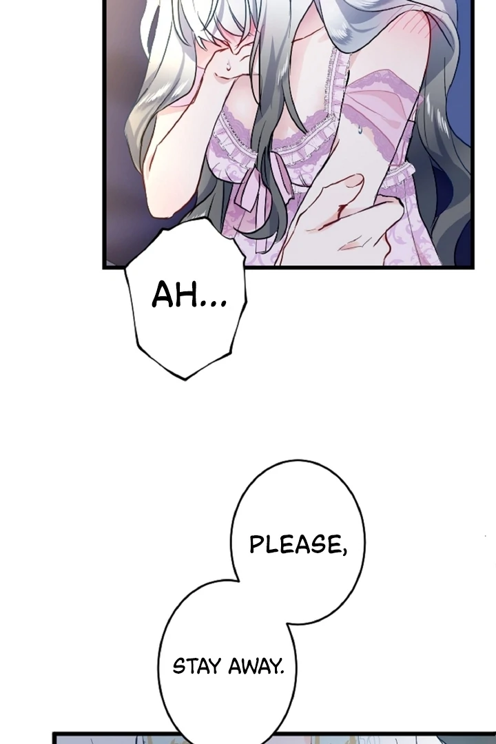 The Forbidden Girl Chapter 3 - Page 77