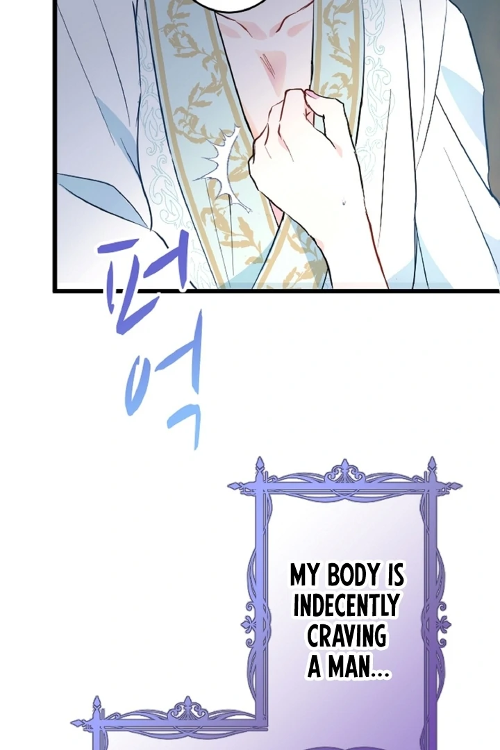 The Forbidden Girl Chapter 3 - Page 78