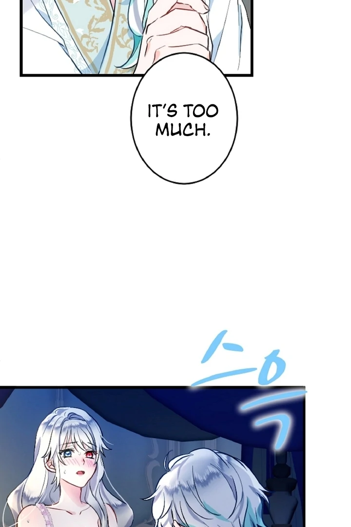 The Forbidden Girl Chapter 3 - Page 80