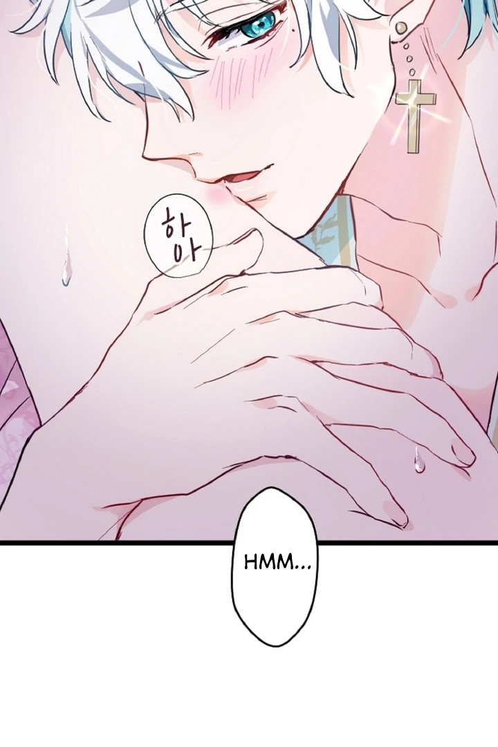The Forbidden Girl Chapter 3 - Page 90
