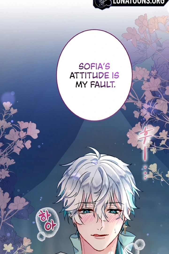 The Forbidden Girl Chapter 3 - Page 98