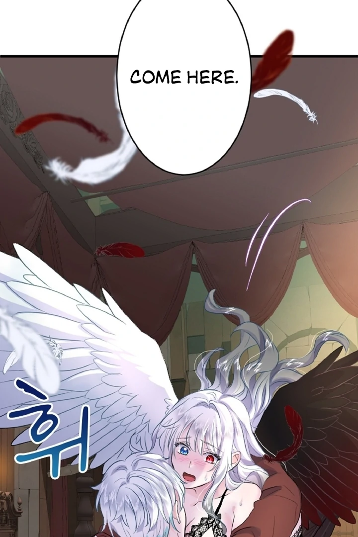 The Forbidden Girl Chapter 30 - Page 2