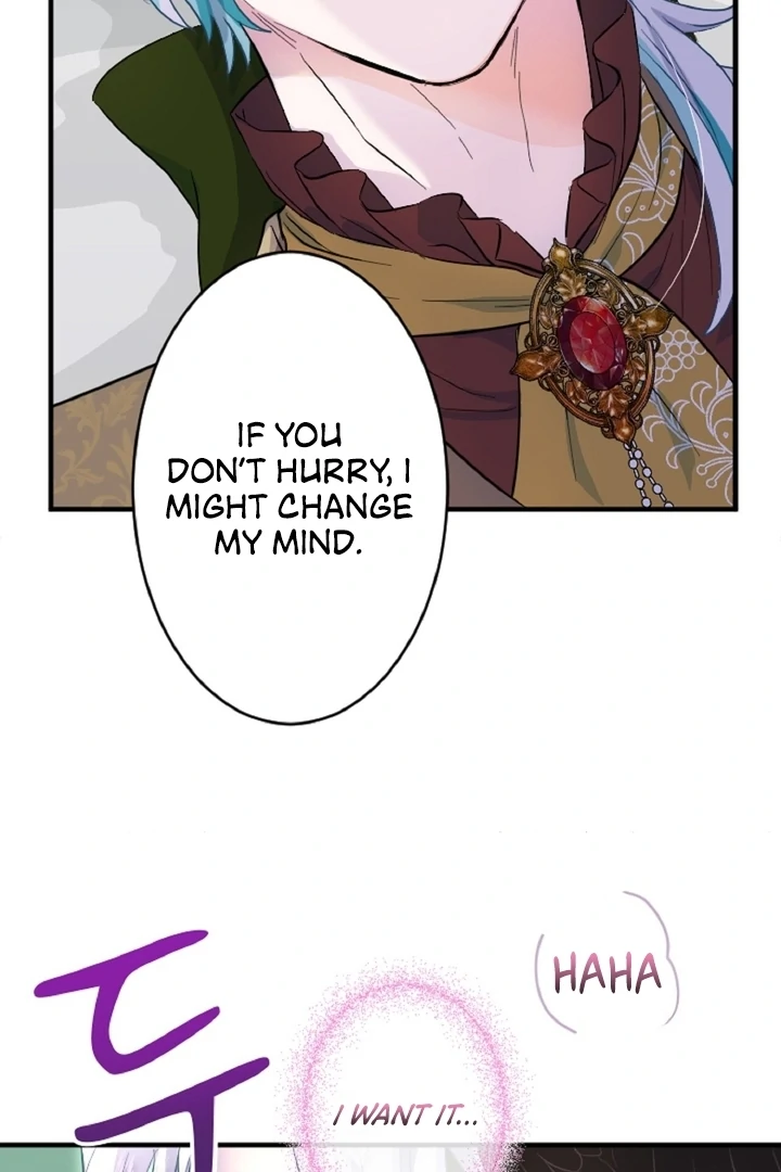 The Forbidden Girl Chapter 30 - Page 11