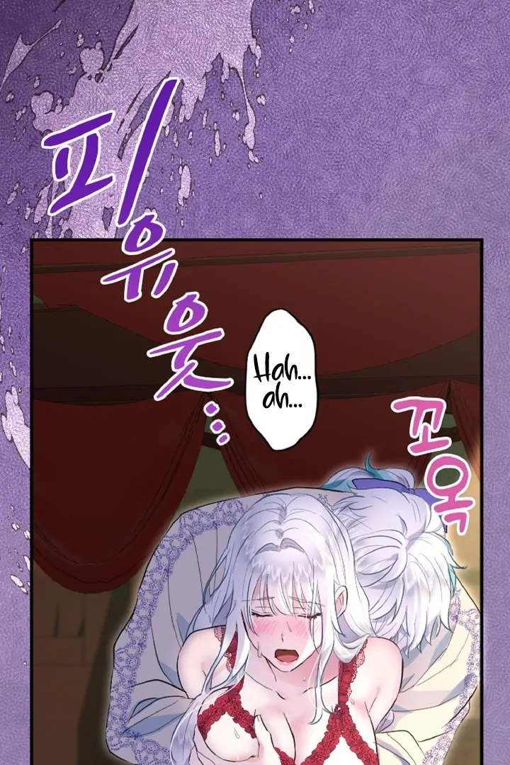 The Forbidden Girl Chapter 30 - Page 101