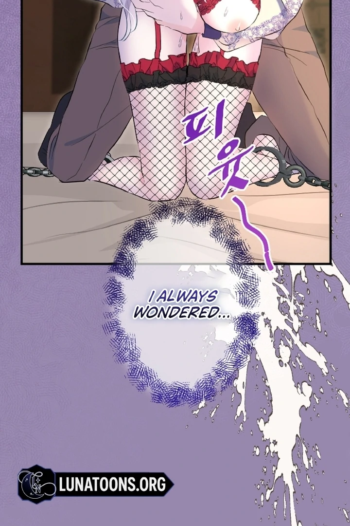 The Forbidden Girl Chapter 30 - Page 102
