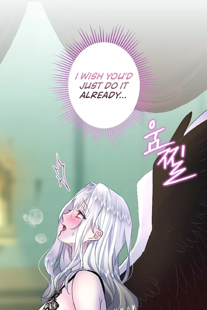 The Forbidden Girl Chapter 30 - Page 20