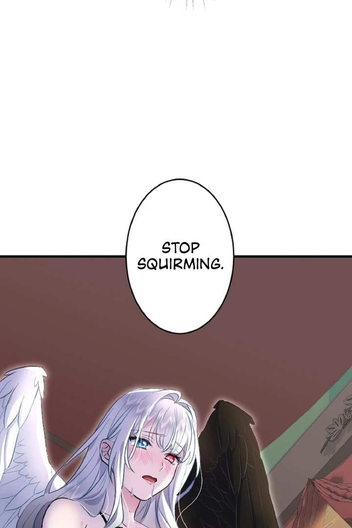 The Forbidden Girl Chapter 30 - Page 22
