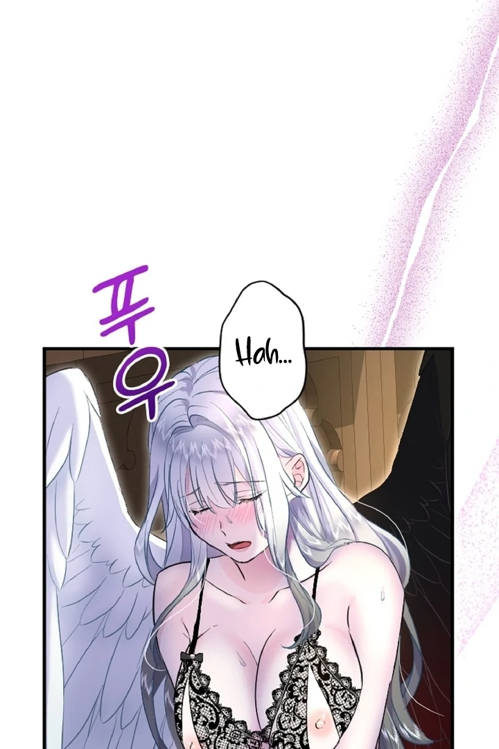 The Forbidden Girl Chapter 30 - Page 24