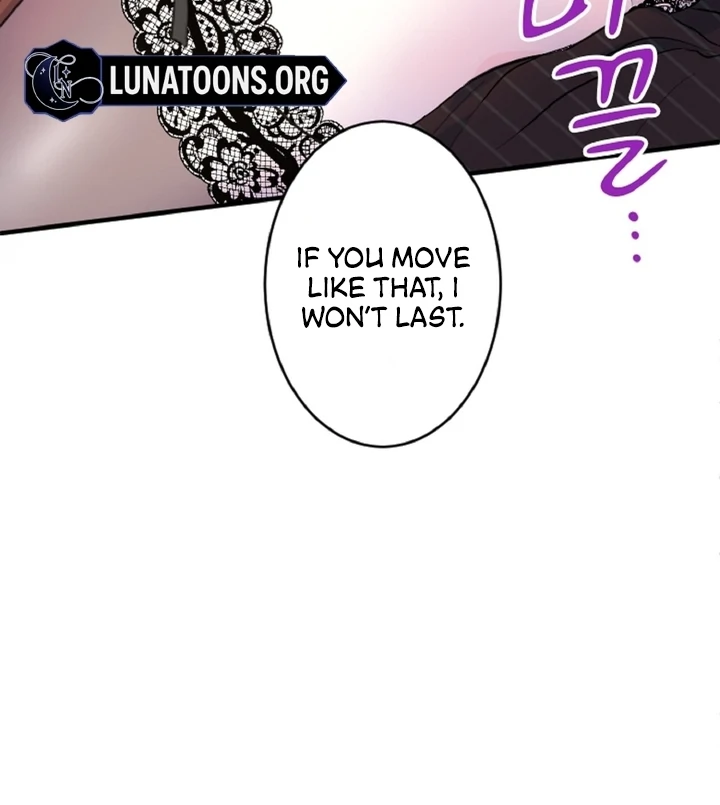 The Forbidden Girl Chapter 30 - Page 27