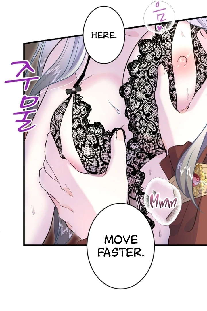 The Forbidden Girl Chapter 30 - Page 28