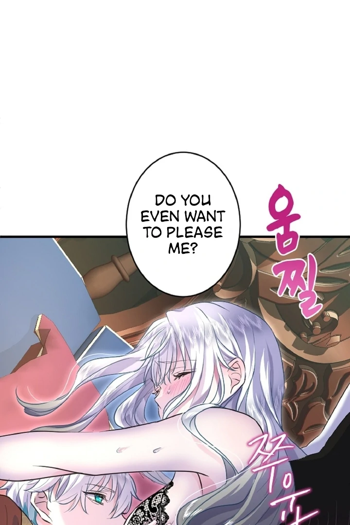 The Forbidden Girl Chapter 30 - Page 29