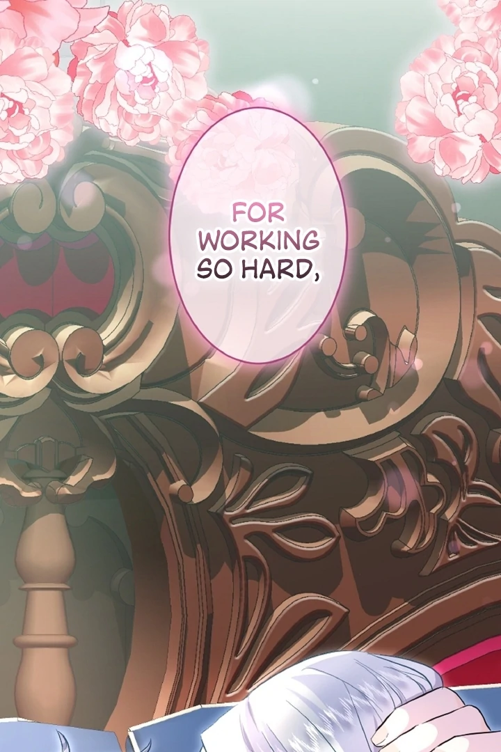 The Forbidden Girl Chapter 30 - Page 4