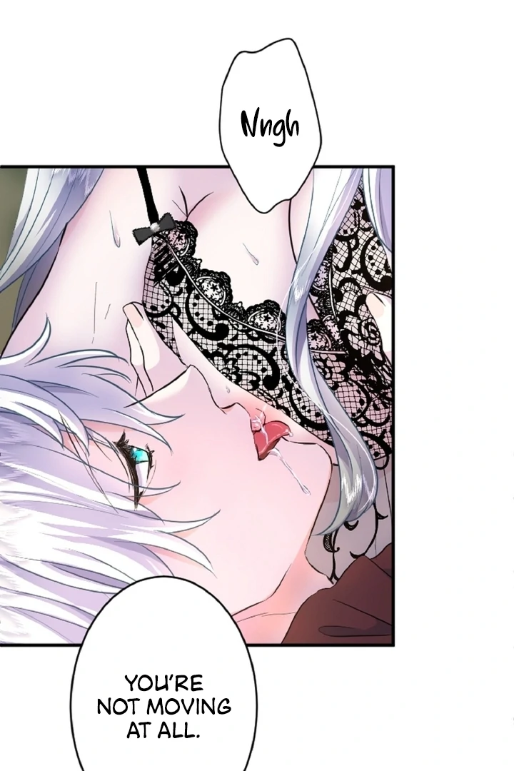 The Forbidden Girl Chapter 30 - Page 31