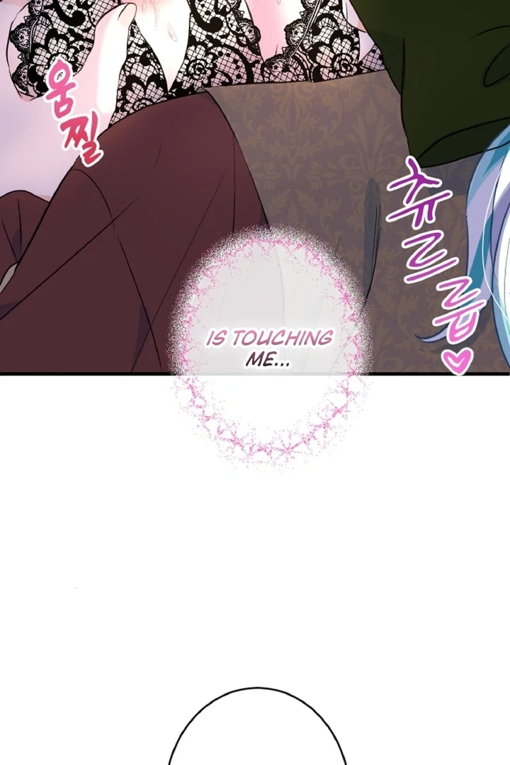 The Forbidden Girl Chapter 30 - Page 33
