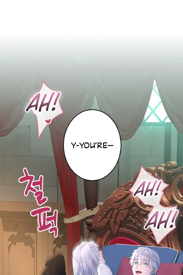 The Forbidden Girl Chapter 30 - Page 39