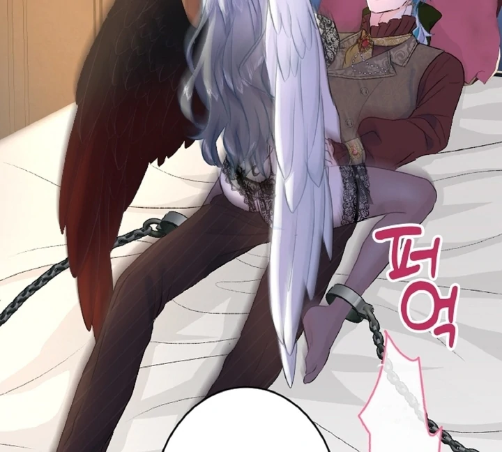 The Forbidden Girl Chapter 30 - Page 40