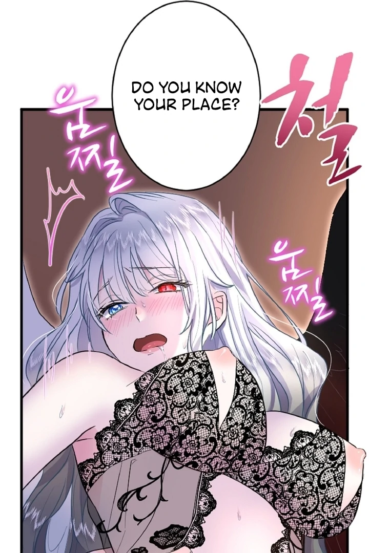 The Forbidden Girl Chapter 30 - Page 42