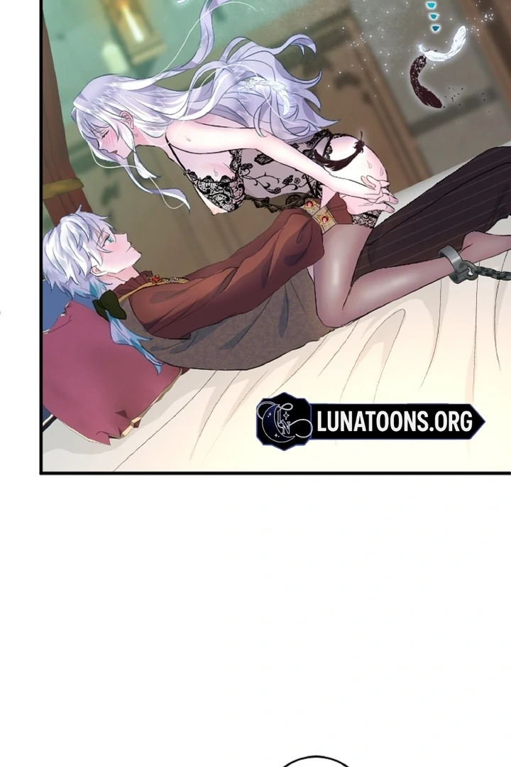 The Forbidden Girl Chapter 30 - Page 51