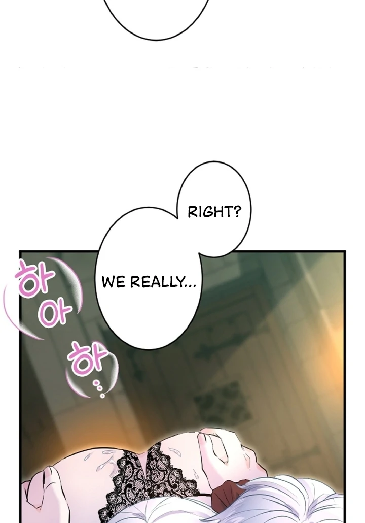 The Forbidden Girl Chapter 30 - Page 53